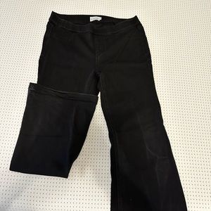 Cello Bootcut Pull On